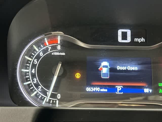 2023 Honda Ridgeline photo 16 of 33