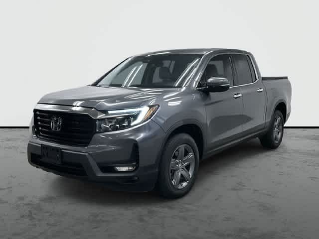 2023 Honda Ridgeline