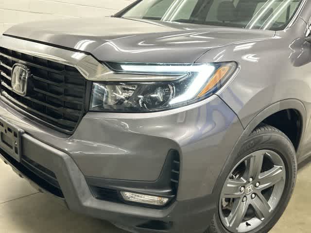 2023 Honda Ridgeline photo 32 of 33