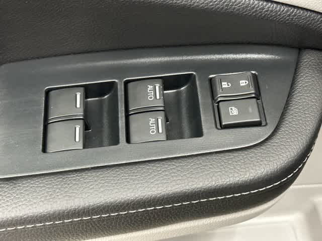 2023 Honda Ridgeline photo 20 of 33
