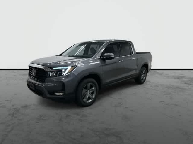 2023 Honda Ridgeline photo 8 of 33