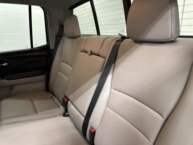 2023 Honda Ridgeline photo 14 of 33