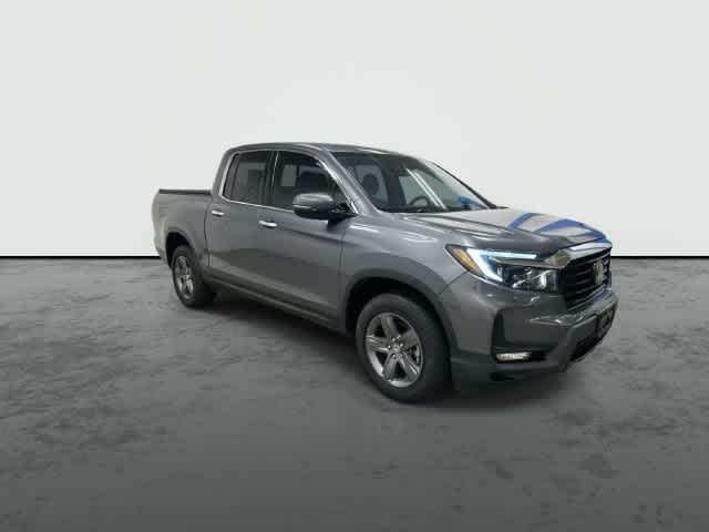 2023 Honda Ridgeline photo 5 of 33