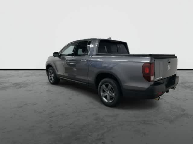 2023 Honda Ridgeline photo 9 of 33