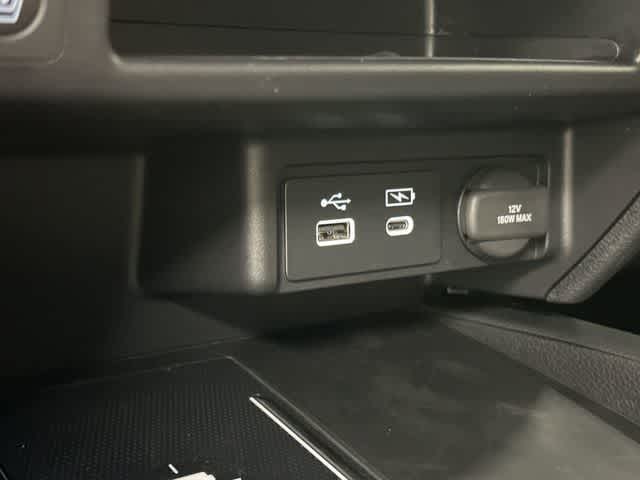 2026 Honda Ridgeline Black Edition Sonic Gray Pearl at Honda of Clear Lake