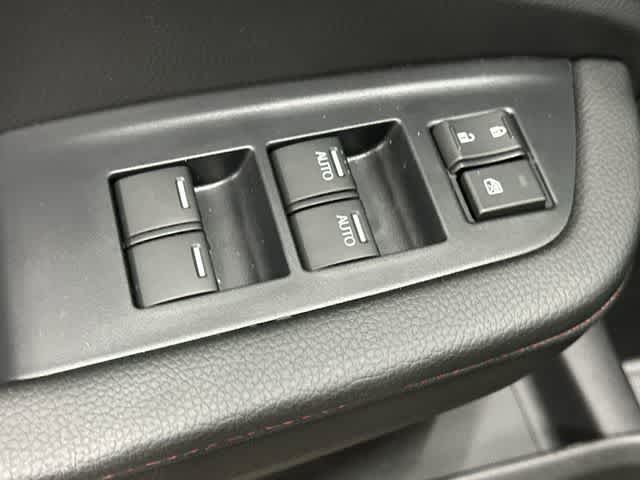 2026 Honda Ridgeline Black Edition Sonic Gray Pearl at Honda of Clear Lake