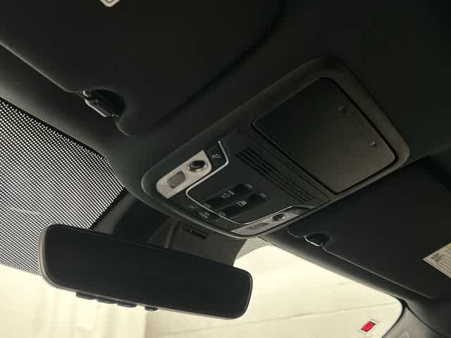 2026 Honda Ridgeline Black Edition Sonic Gray Pearl at Honda of Clear Lake