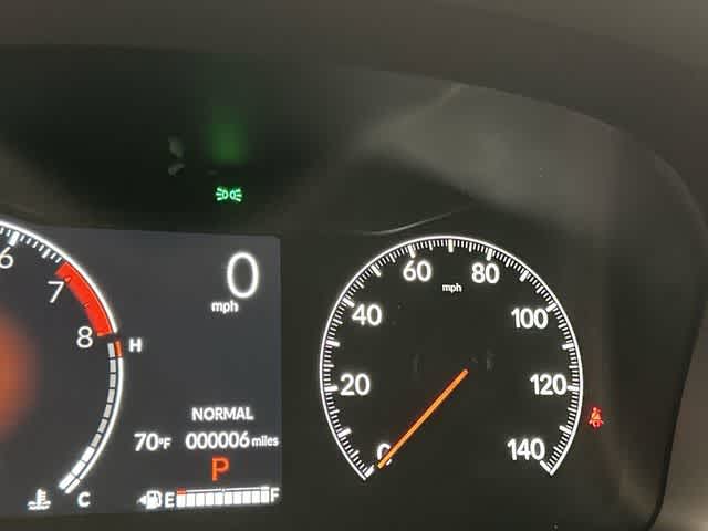 2026 Honda Ridgeline Black Edition Sonic Gray Pearl at Honda of Clear Lake