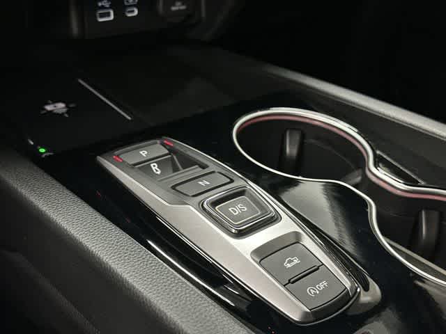 2026 Honda Ridgeline Black Edition Sonic Gray Pearl at Honda of Clear Lake