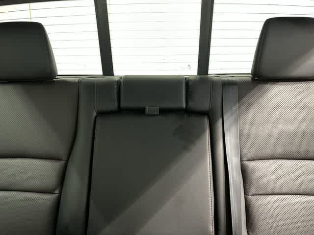 2023 Honda Ridgeline Black Edition Sonic Gray Pearl at AutoNation USA Katy