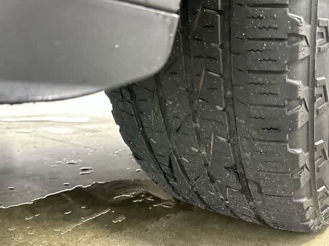 2023 Honda Ridgeline Black Edition Sonic Gray Pearl at AutoNation USA Katy