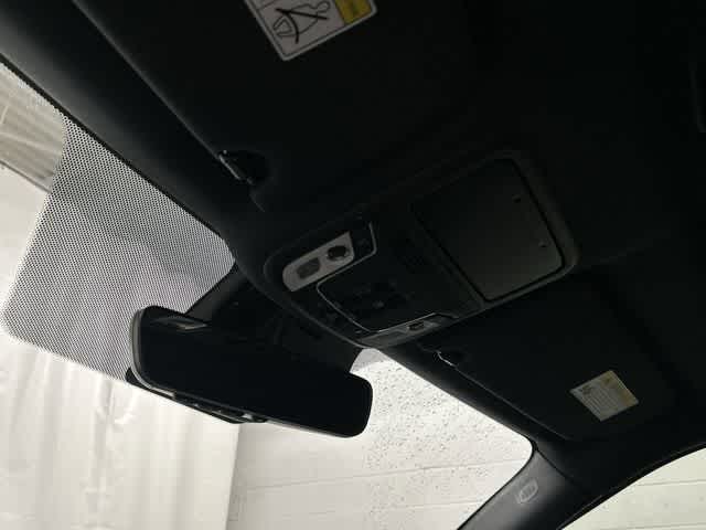 2023 Honda Ridgeline Black Edition Sonic Gray Pearl at AutoNation USA Katy