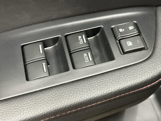 2026 Honda Ridgeline Black Edition Crystal Black Pearl at Honda of Clear Lake