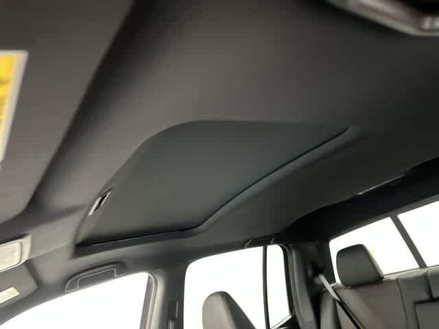 2026 Honda Ridgeline Black Edition Crystal Black Pearl at Honda of Clear Lake