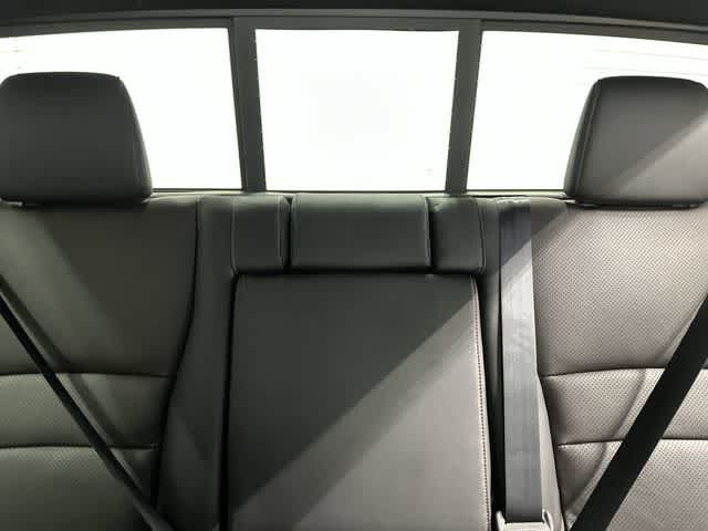 2026 Honda Ridgeline Black Edition Crystal Black Pearl at Honda of Clear Lake