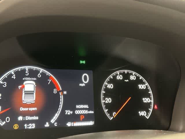 2026 Honda Ridgeline Black Edition Crystal Black Pearl at Honda of Clear Lake