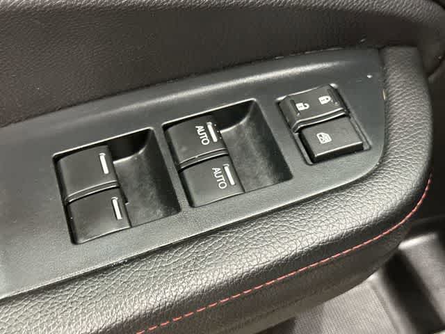 2023 Honda Ridgeline Black Edition Platinum White Pearl at AutoNation USA Katy