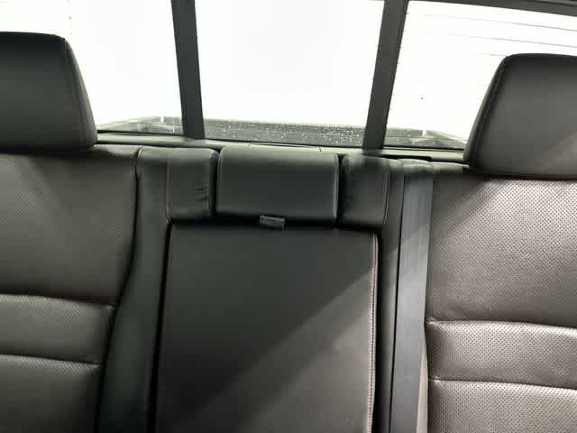 2023 Honda Ridgeline Black Edition Platinum White Pearl at AutoNation USA Katy