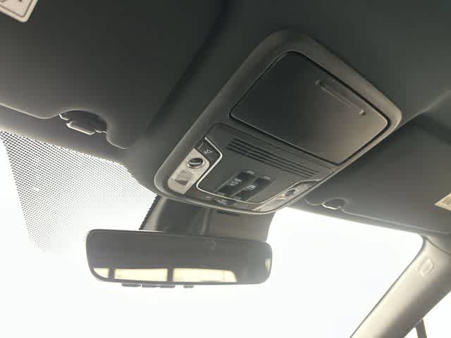 2026 Honda Ridgeline Black Edition Crystal Black Pearl at Honda of Clear Lake