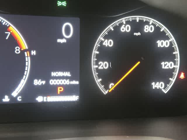 2026 Honda Ridgeline Black Edition Crystal Black Pearl at Honda of Clear Lake