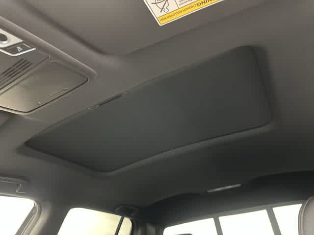 2026 Honda Ridgeline Black Edition Crystal Black Pearl at Honda of Clear Lake