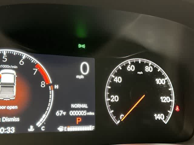 2026 Honda Ridgeline Black Edition Crystal Black Pearl at Honda of Clear Lake