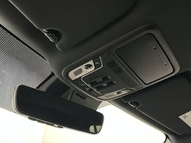 2026 Honda Ridgeline Black Edition Crystal Black Pearl at Honda of Clear Lake