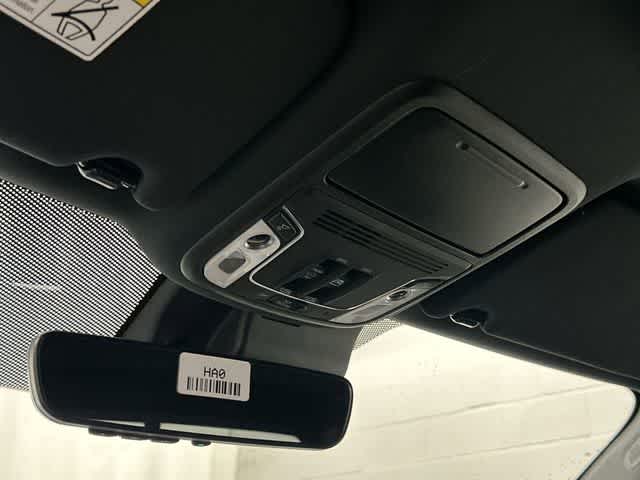 2026 Honda Ridgeline Black Edition Crystal Black Pearl at Honda of Clear Lake