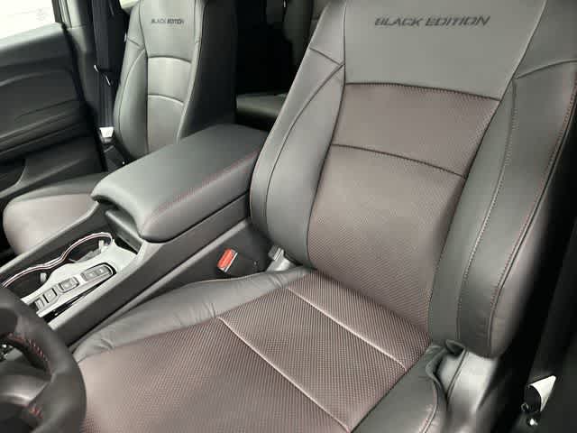 2026 Honda Ridgeline Black Edition - 9