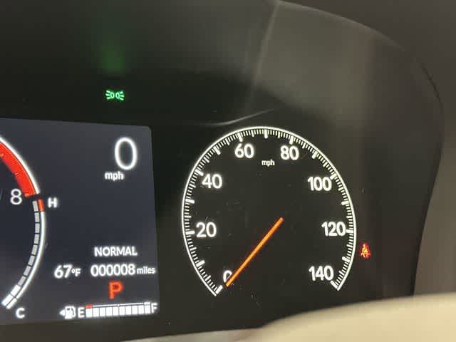 2026 Honda Ridgeline Black Edition Crystal Black Pearl at Honda of Clear Lake