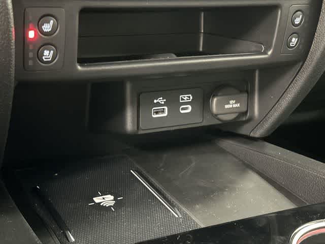 2026 Honda Ridgeline Black Edition Crystal Black Pearl at Honda of Clear Lake