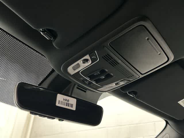 2026 Honda Ridgeline Black Edition Crystal Black Pearl at Honda of Clear Lake