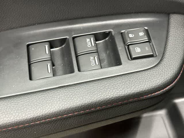 2026 Honda Ridgeline Black Edition Crystal Black Pearl at Honda of Clear Lake