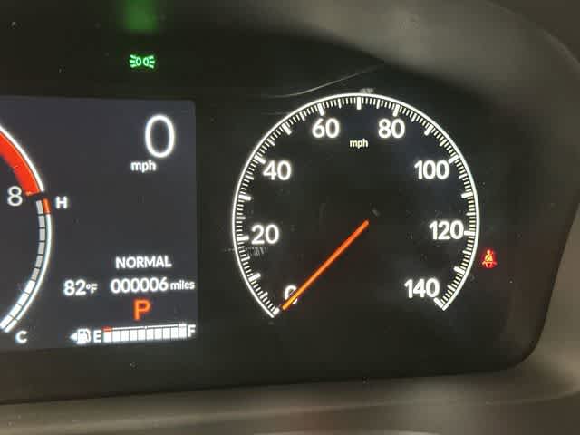 2026 Honda Ridgeline Black Edition Crystal Black Pearl at Honda of Clear Lake