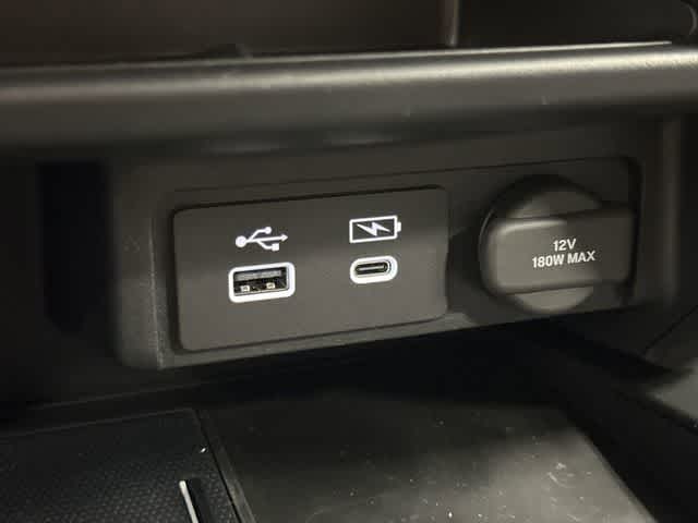 2026 Honda Ridgeline Black Edition Crystal Black Pearl at Honda of Clear Lake
