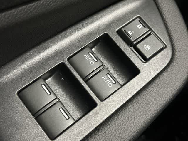 2026 Honda Ridgeline Black Edition Crystal Black Pearl at Honda of Clear Lake