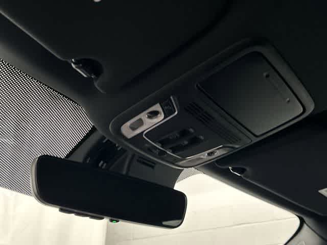 2023 Honda Ridgeline Black Edition Crystal Black Pearl at AutoNation USA Katy