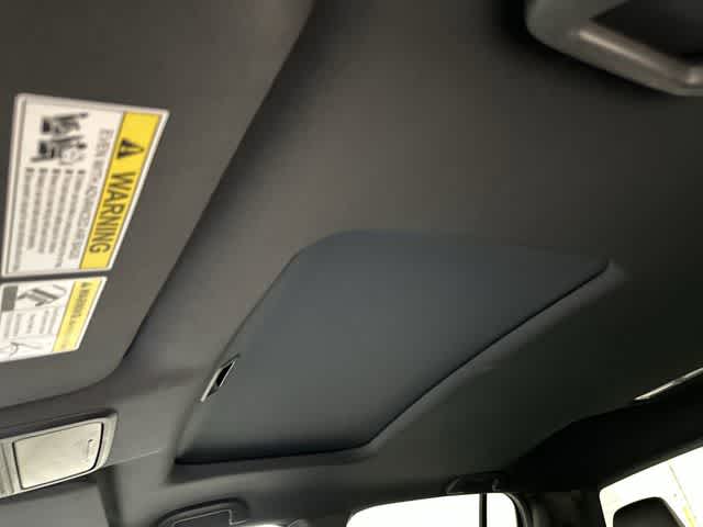 2023 Honda Ridgeline Black Edition Crystal Black Pearl at AutoNation USA Katy