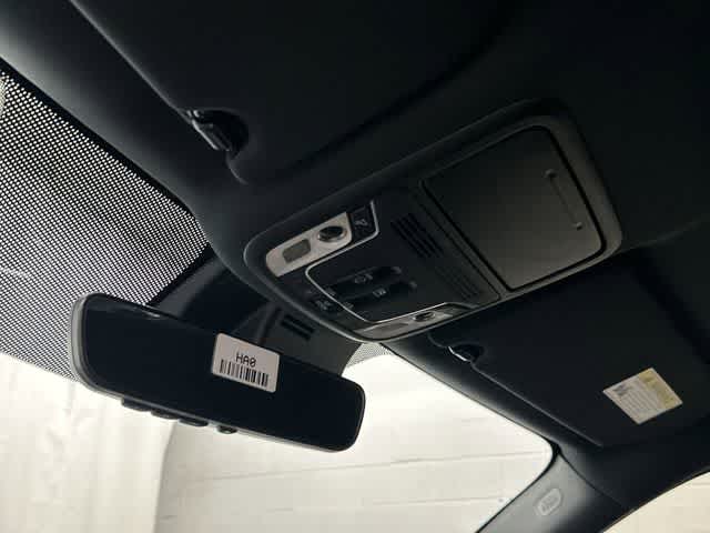 2026 Honda Ridgeline Black Edition Crystal Black Pearl at Honda of Clear Lake