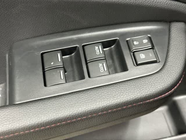 2026 Honda Ridgeline Black Edition Crystal Black Pearl at Honda of Clear Lake