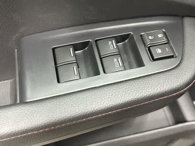 2026 Honda Ridgeline Black Edition Crystal Black Pearl at Honda of Clear Lake