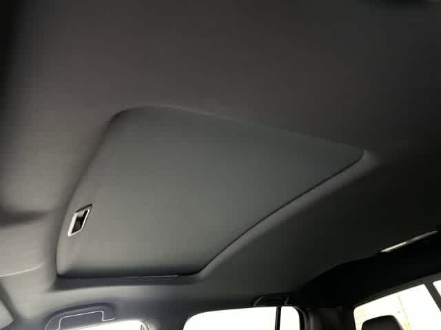2026 Honda Ridgeline Black Edition Crystal Black Pearl at Honda of Clear Lake