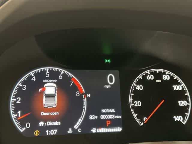 2026 Honda Ridgeline Black Edition Crystal Black Pearl at Honda of Clear Lake