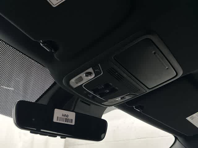 2026 Honda Ridgeline Black Edition Crystal Black Pearl at Honda of Clear Lake