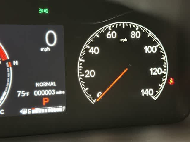 2026 Honda Ridgeline Black Edition Crystal Black Pearl at Honda of Clear Lake