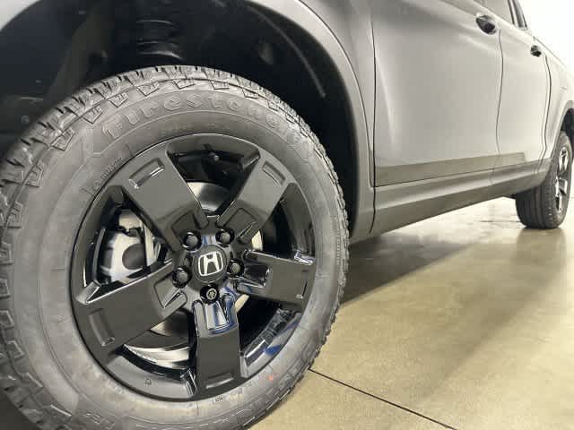 2026 Honda Ridgeline photo 29 of 33