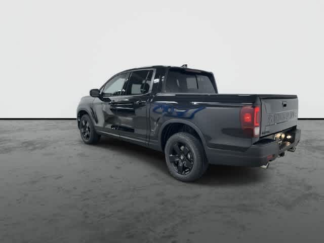2026 Honda Ridgeline photo 9 of 33