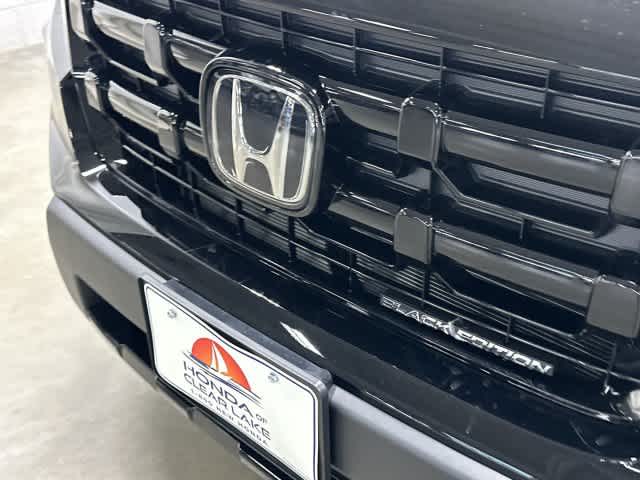 2026 Honda Ridgeline photo 31 of 33