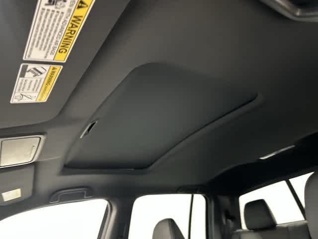 2026 Honda Ridgeline photo 28 of 33