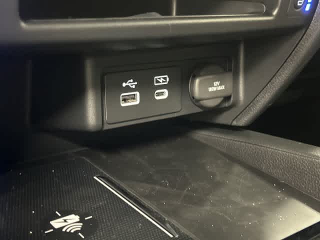 2026 Honda Ridgeline photo 26 of 33
